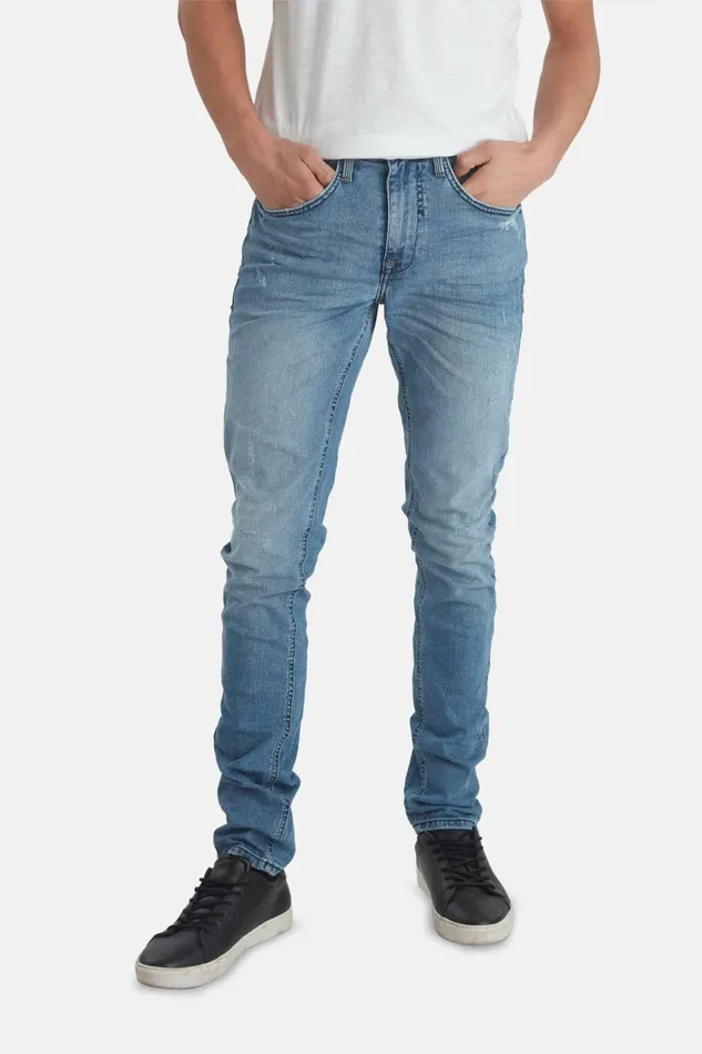 Men Blend Jeans Jet Jeans Denim Lightblue