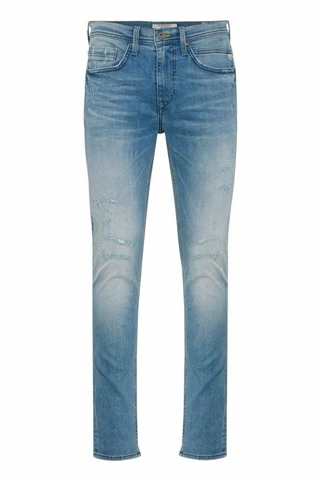 Men Blend Jeans Jet Jeans Denim Lightblue