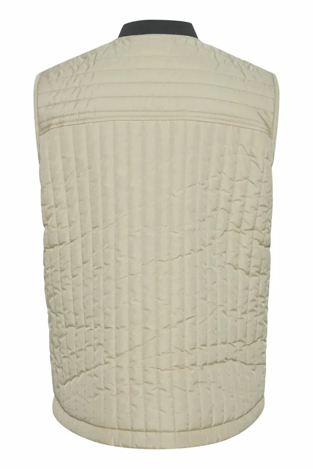 Men Blend Outerwear Outerwear Crockery