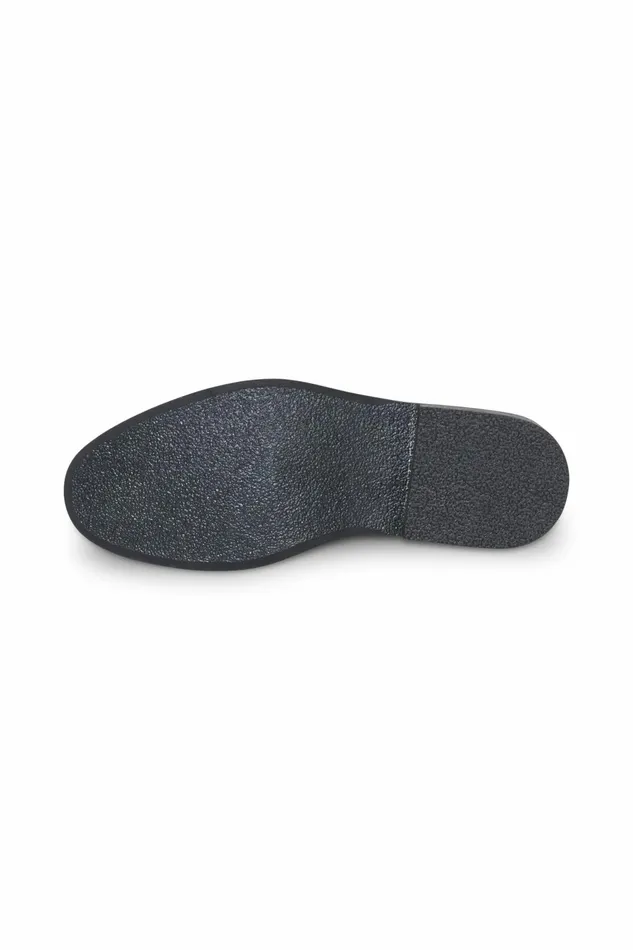Men Blend Shoes and Boots Boots Black