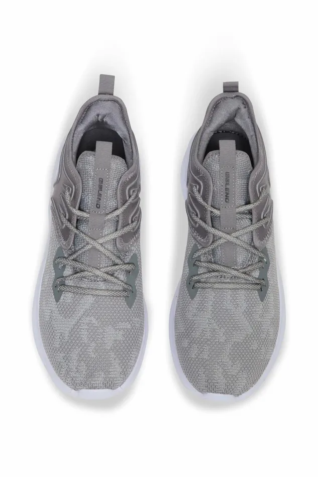 Men Blend Shoes and Boots Shoe Quiet Shade