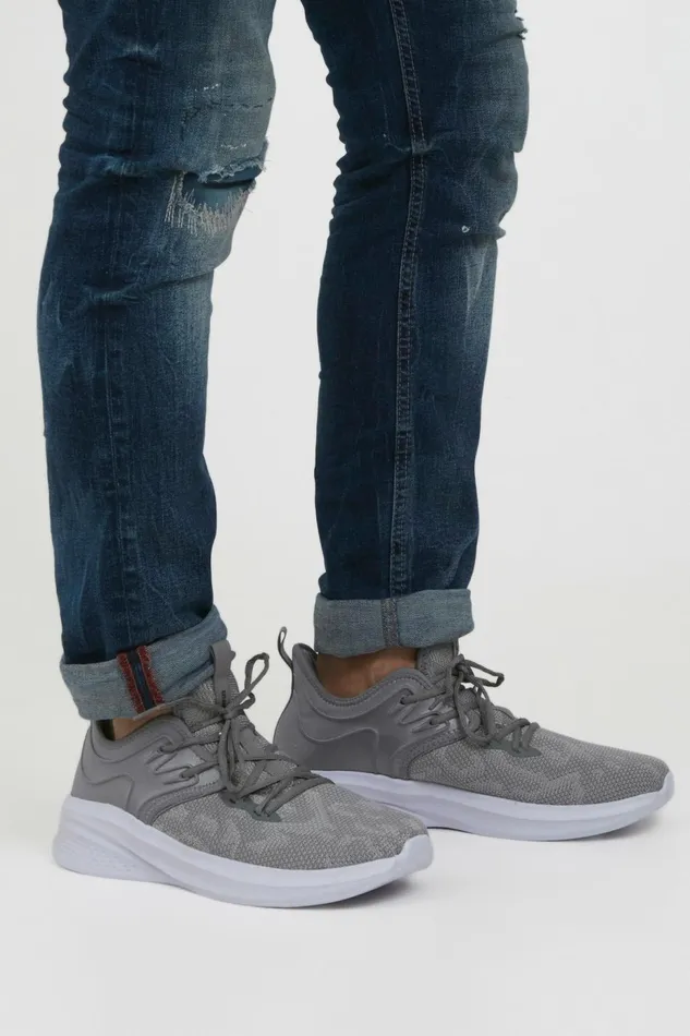 Men Blend Shoes and Boots Shoe Quiet Shade