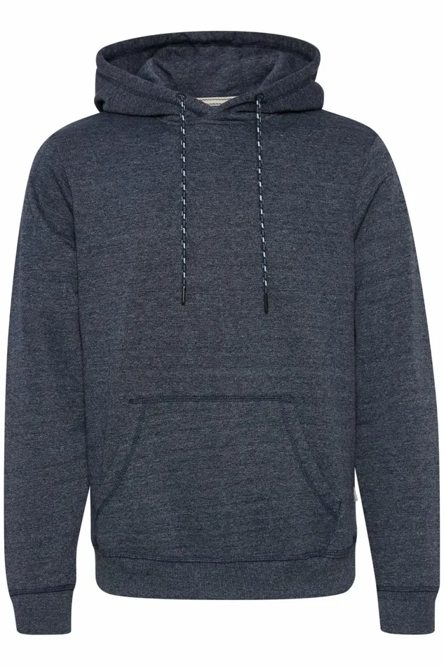 Men Blend Sweat Sweatshirt Dress Blues