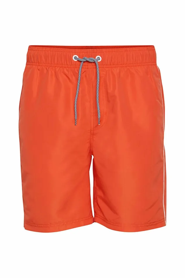 Men Blend Swim Shorts Swimwear Grenadine