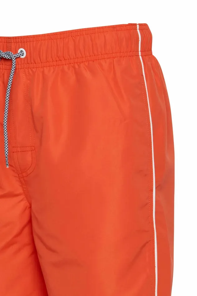 Men Blend Swim Shorts Swimwear Grenadine