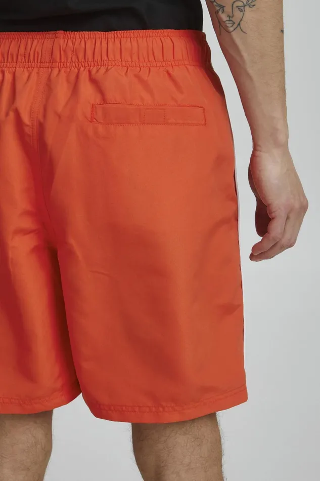 Men Blend Swim Shorts Swimwear Grenadine