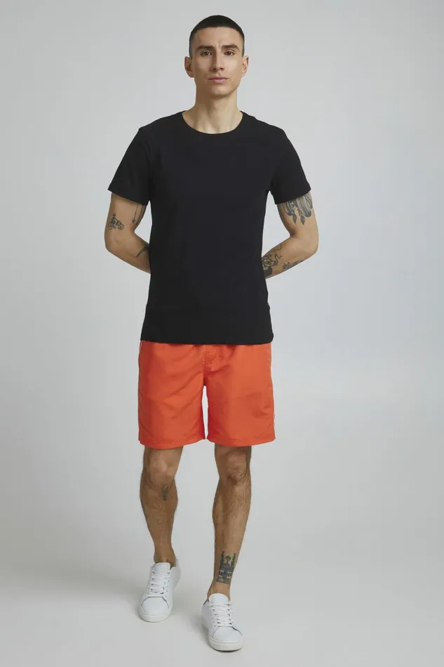 Men Blend Swim Shorts Swimwear Grenadine