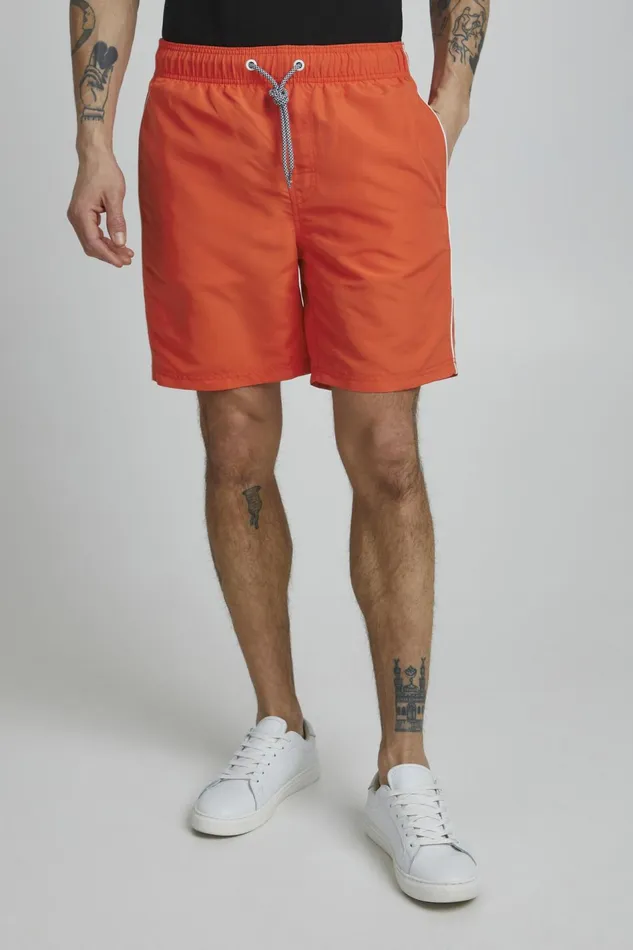 Men Blend Swim Shorts Swimwear Grenadine
