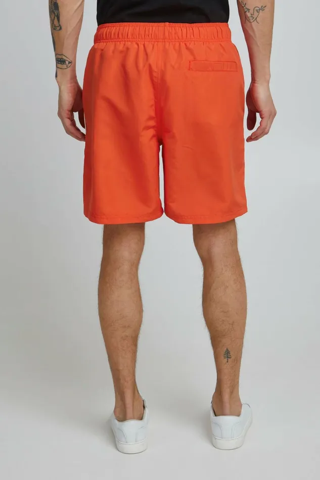 Men Blend Swim Shorts Swimwear Grenadine