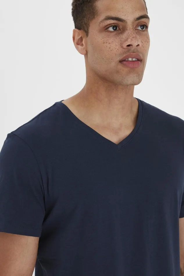 Men Blend TShirts 2 PackBHNICO TShirt Navy