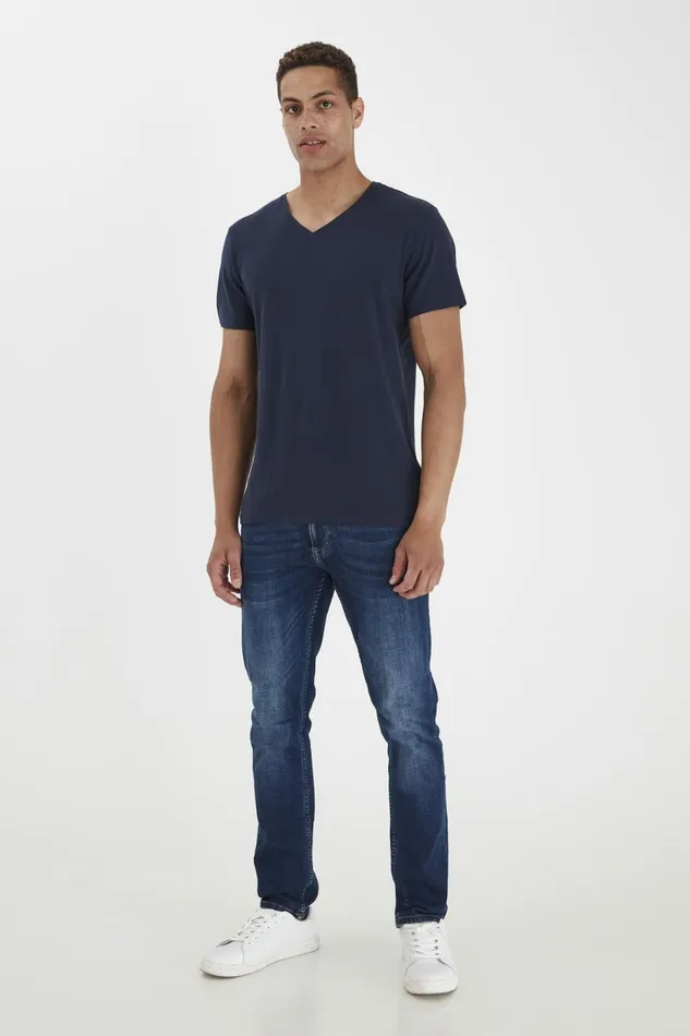 Men Blend TShirts 2 PackBHNICO TShirt Navy
