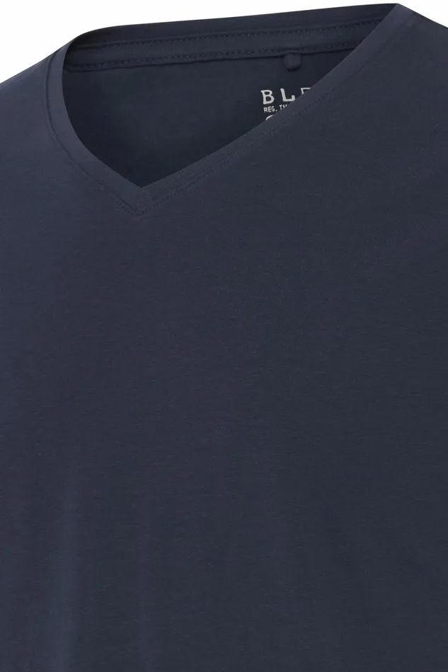Men Blend TShirts 2 PackBHNICO TShirt Navy