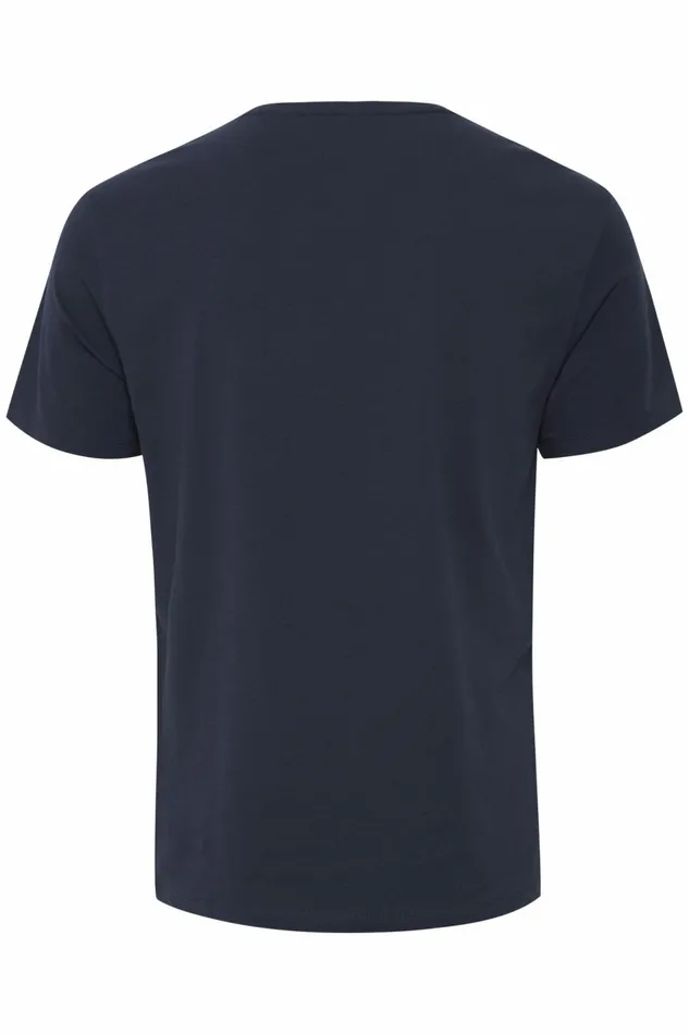 Men Blend TShirts 2 PackBHNICO TShirt Navy