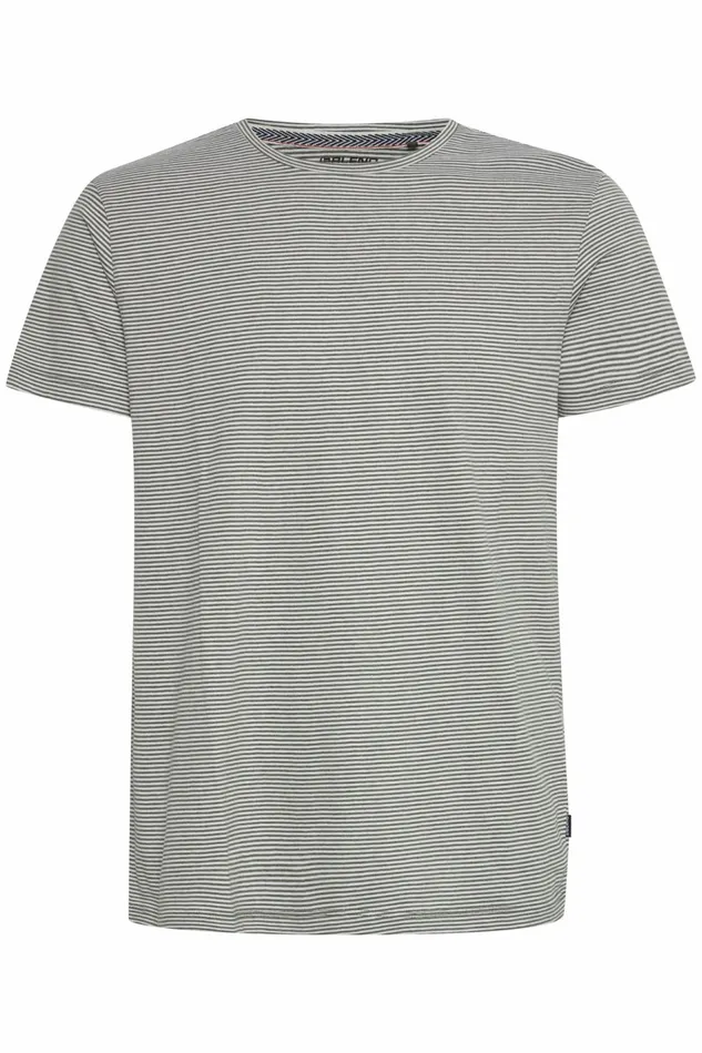 Men Blend TShirts Tshirt Olive Night