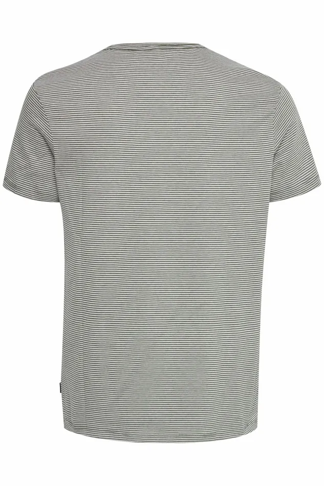 Men Blend TShirts Tshirt Olive Night