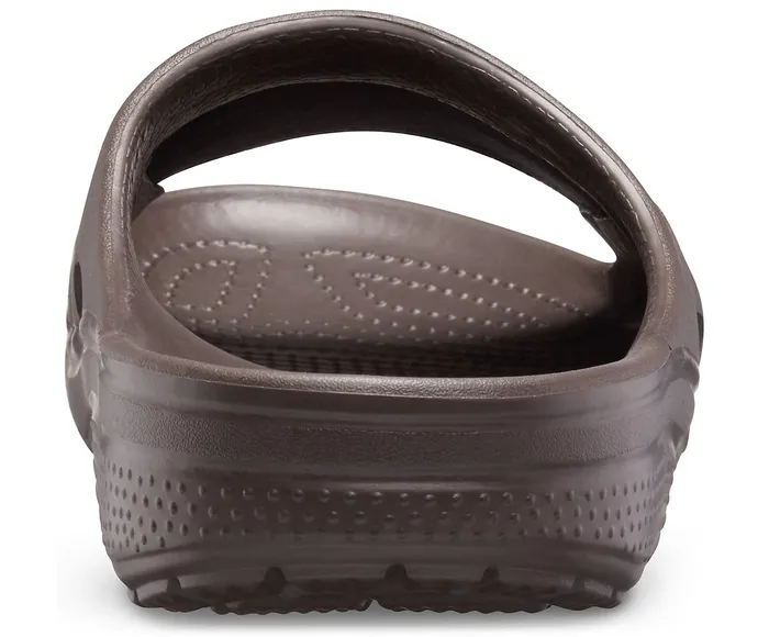 Men Bogota Slide Espresso Espresso Slides Crocs