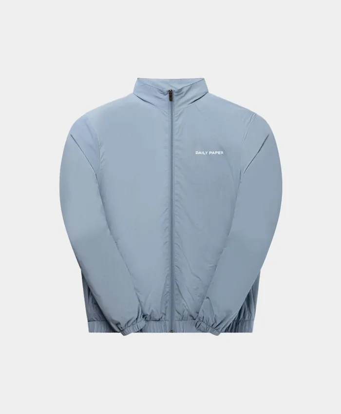 Men Country Blue Eward Jacket Daily Paper Jackets