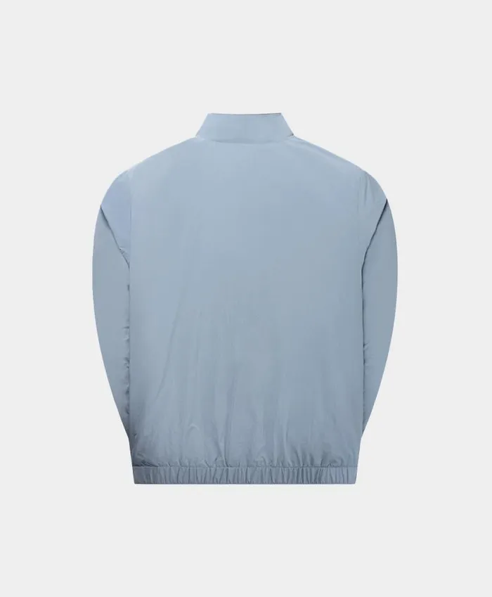 Men Country Blue Eward Jacket Daily Paper Jackets Men Country Blue Eward Jacket Daily Paper Jackets