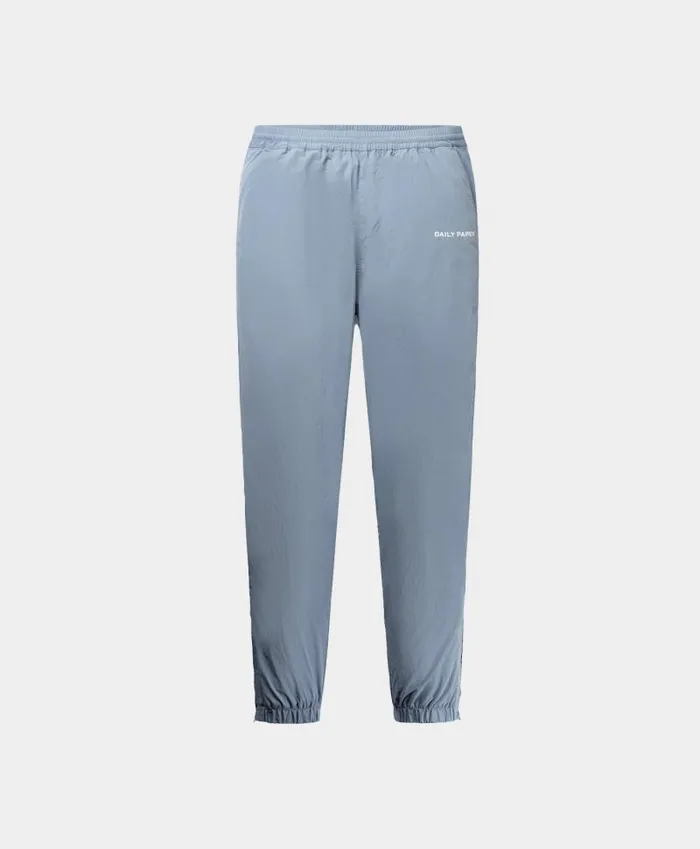Men Country Blue Eward Pants Daily Paper Pants