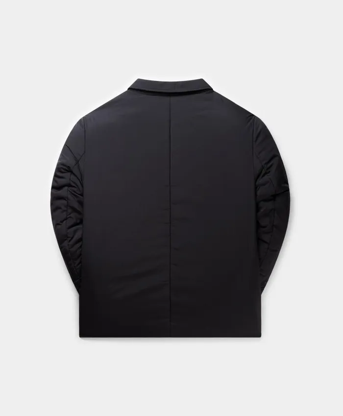 Men Deep Navy Rondre Jacket Daily Paper Jackets Men Deep Navy Rondre Jacket Daily Paper Jackets