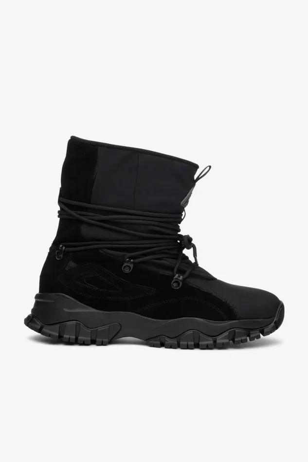 Men Fila Boots Ray Tracer Sneakerboot
