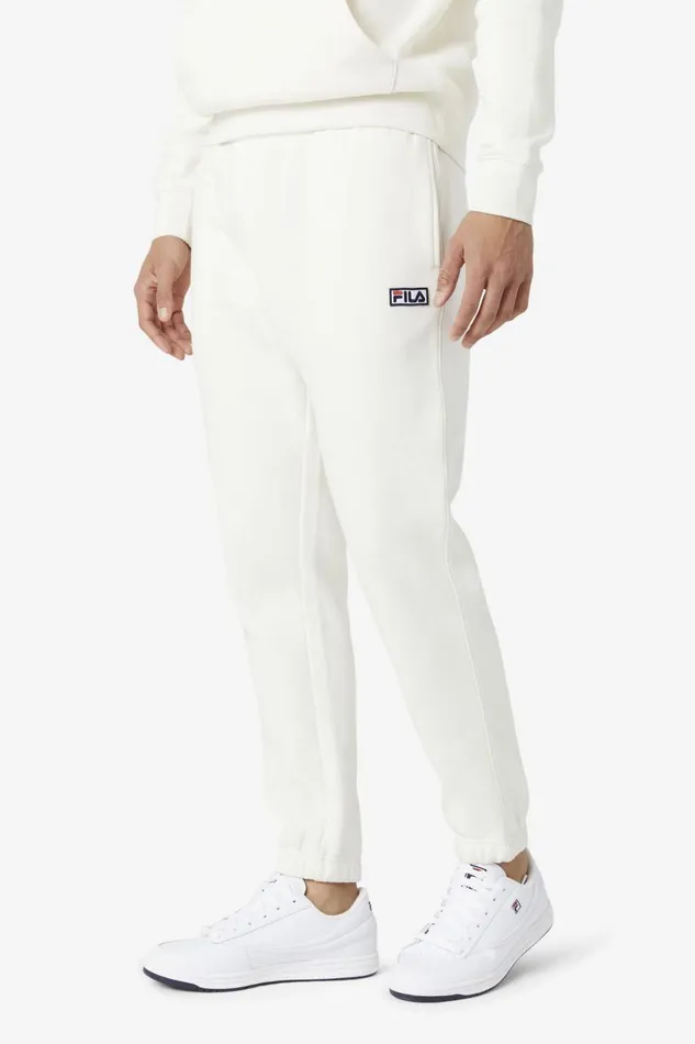 Men Fila Pants and Shorts Garin Jogger