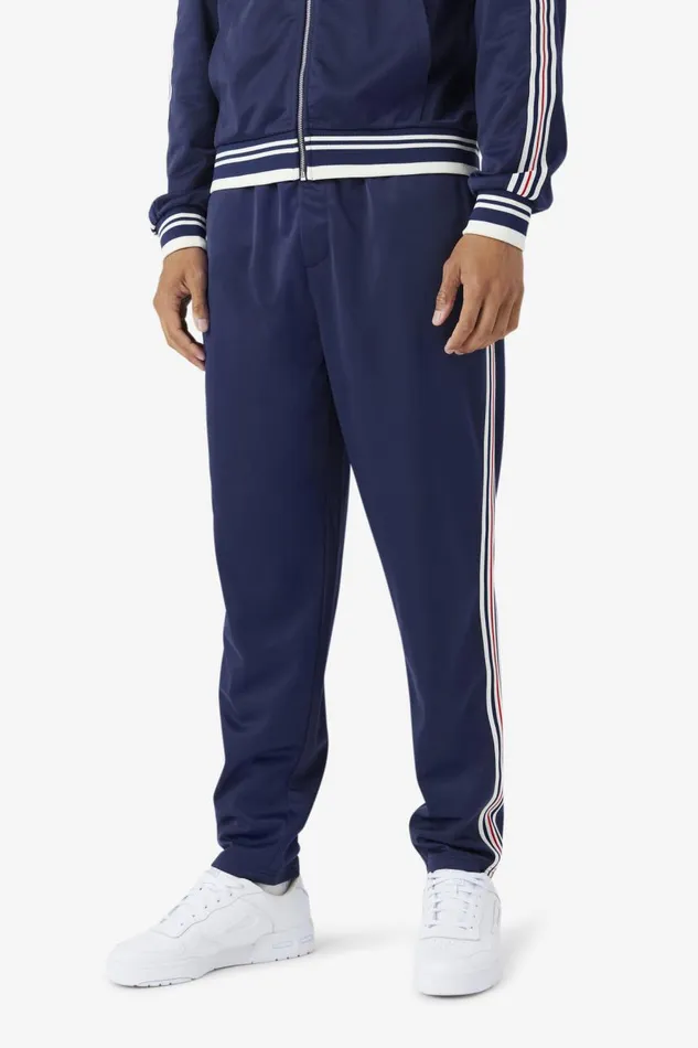 Men Fila Pants and Shorts Sidney Pant Men Fila Pants and Shorts Sidney Pant