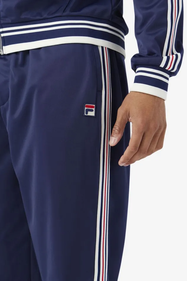 Men Fila Pants and Shorts Sidney Pant Men Fila Pants and Shorts Sidney Pant