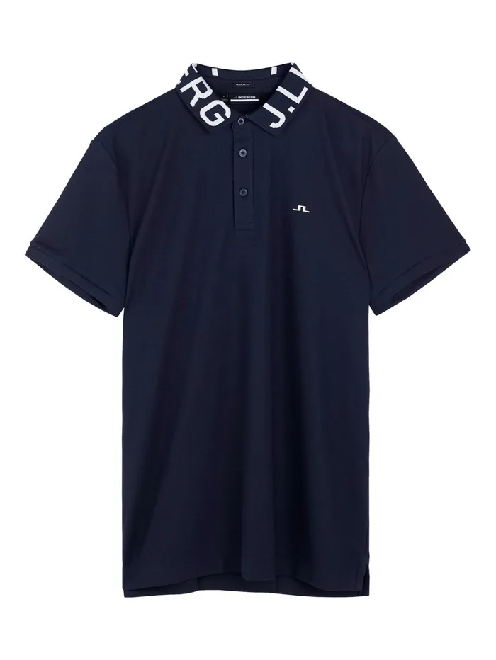 Men Gus Regular Polo JL Navy JLindeberg Polo Shirts Men Gus Regular Polo JL Navy JLindeberg Polo Shirts