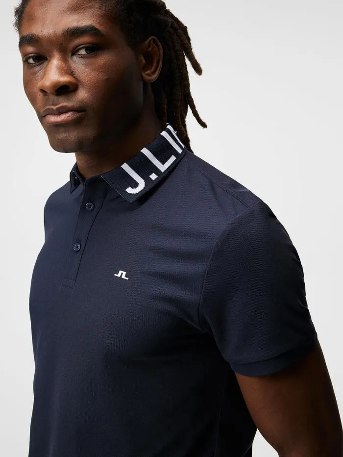 Men Gus Regular Polo JL Navy JLindeberg Polo Shirts Men Gus Regular Polo JL Navy JLindeberg Polo Shirts