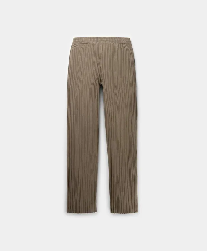 Men Iron Brown Rashiem Pants Daily Paper Pants Men Iron Brown Rashiem Pants Daily Paper Pants
