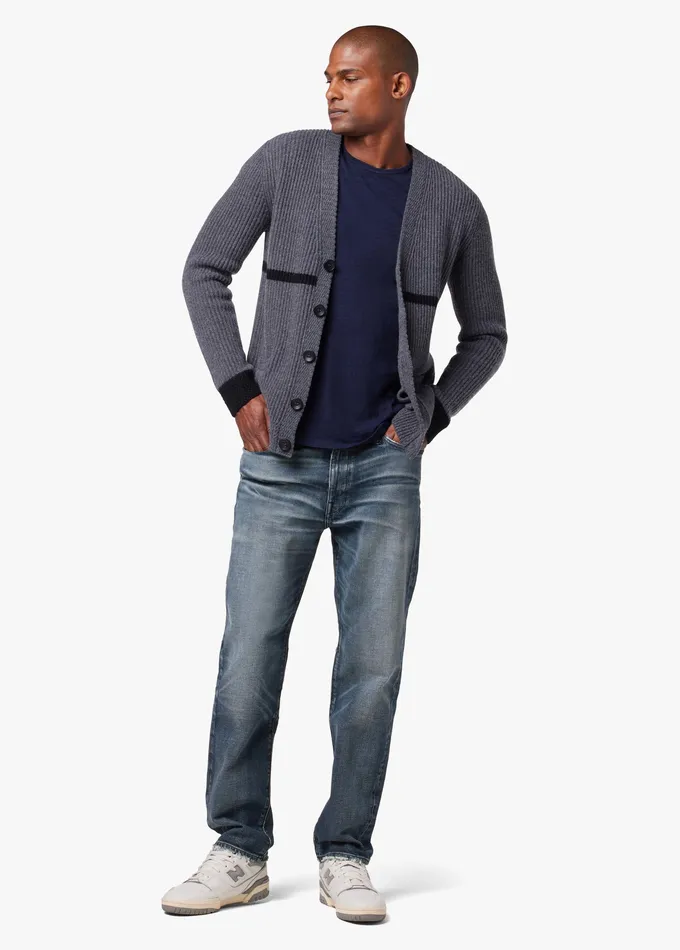 Men Joe8217s Jeans THE ROUX Cooper Straight leg