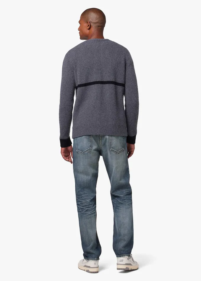 Men Joe8217s Jeans THE ROUX Cooper Straight leg