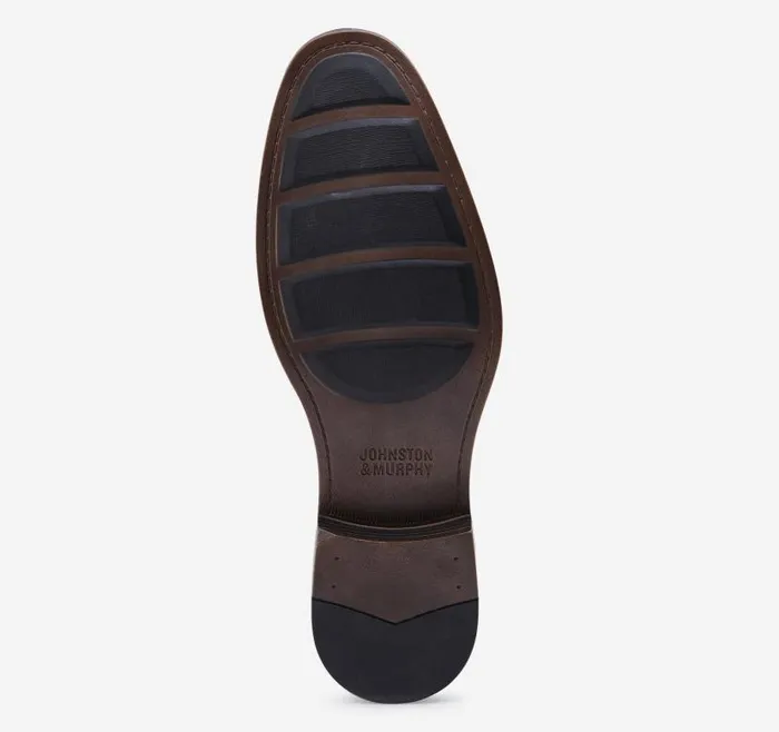 Men Johnston and Murphy Boots Lewis Zip Boot Tan Full Grain Men Johnston and Murphy Boots Lewis Zip Boot Tan Full Grain