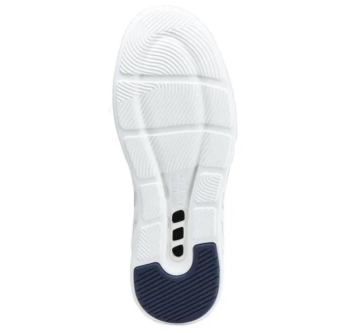 Men Johnston and Murphy LaceUps Activate UThroat Gray Nubuck Men Johnston and Murphy LaceUps Activate UThroat Gray Nubuck