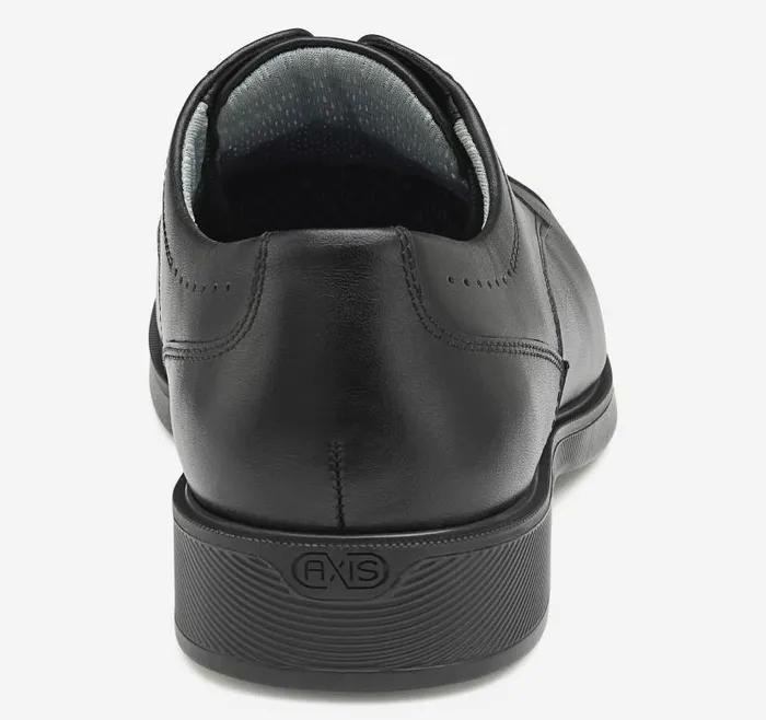 Men Johnston and Murphy LaceUps XC4 Maddox Cap Toe Black Waterproof Full Grain Men Johnston and Murphy LaceUps XC4 Maddox Cap Toe Black Waterproof Full Grain