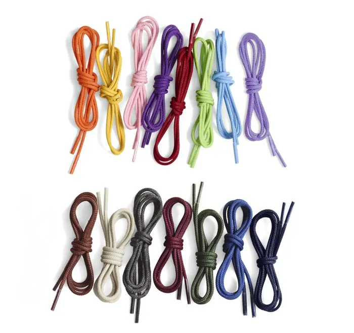 Men Johnston and Murphy Shoe Care and Accessories Colorful Laces Khaki