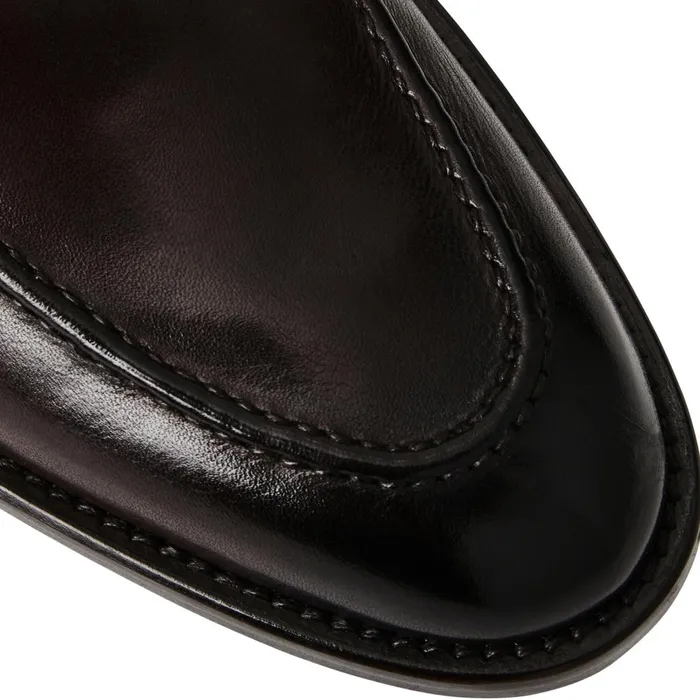 Men Laceups and Oxfords Bruno Magli Santino Classic Leather DerbyBrown