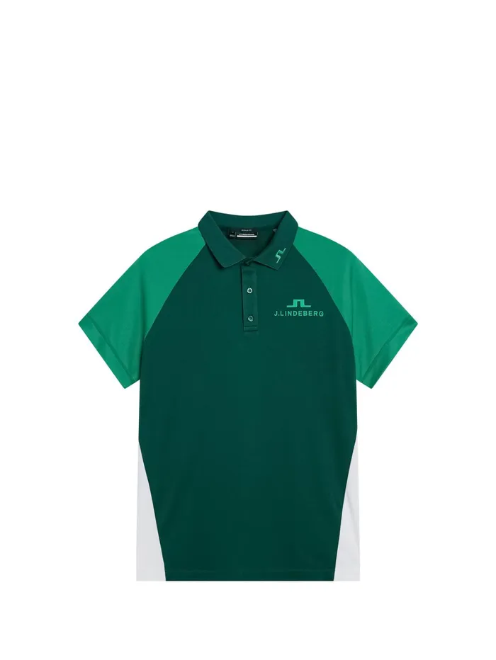 Men Lars Golf Polo Bosphorus JLindeberg Polo Shirts Men Lars Golf Polo Bosphorus JLindeberg Polo Shirts