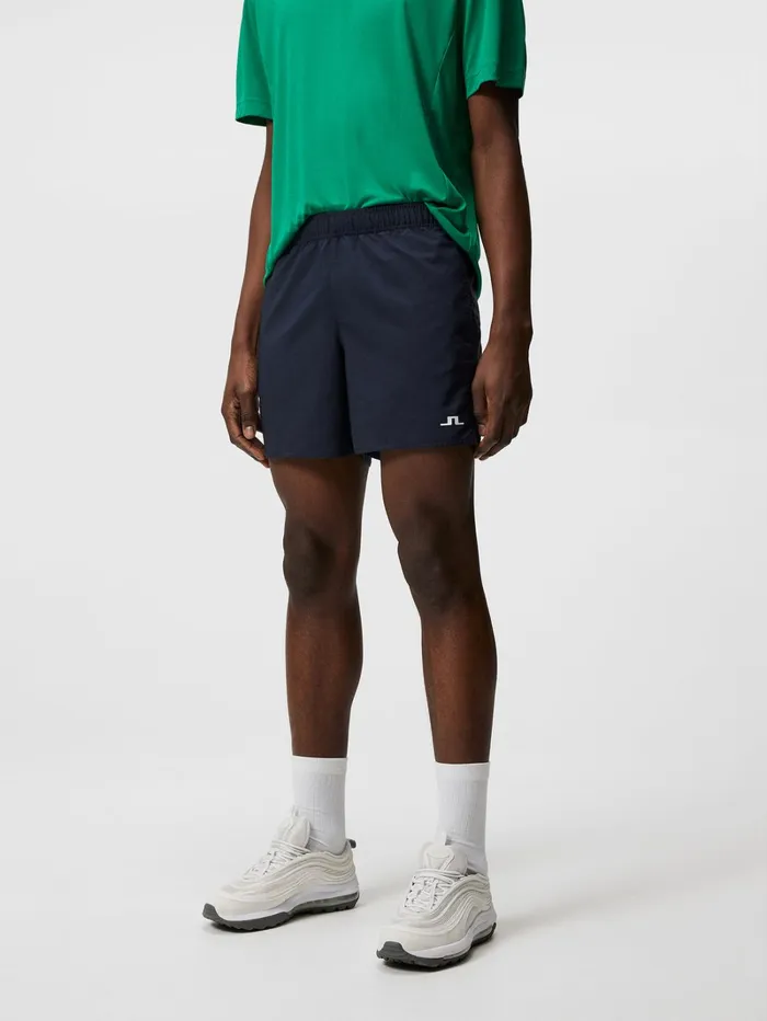 Men Preston Shorts JL Navy JLindeberg Shorts