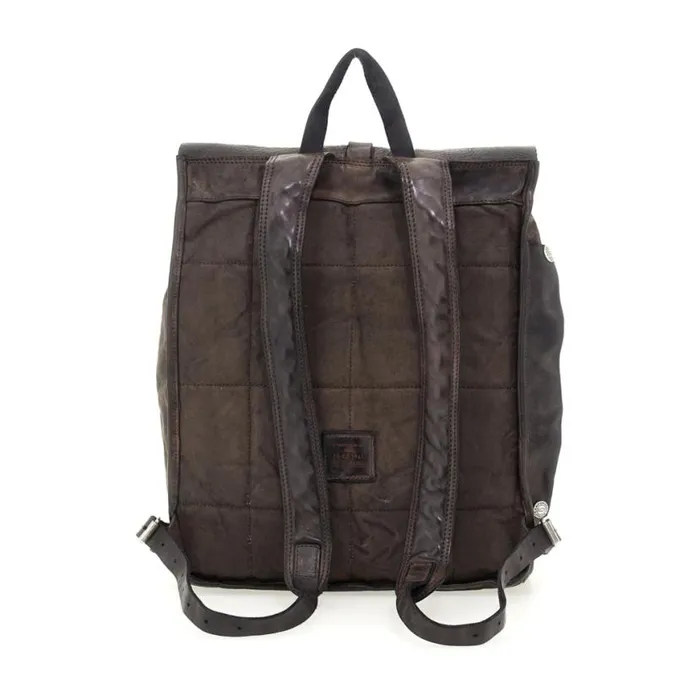 Men Saturno Grey Campomaggi Backpacks Men Saturno Grey Campomaggi Backpacks
