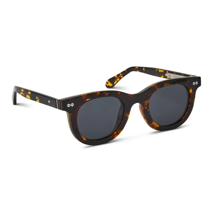 Men Sunglasses Bruno Magli ALESSIA Sunglasses Tortoise
