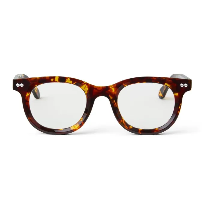 Men Sunglasses Bruno Magli ALESSIA Sunglasses Tortoise