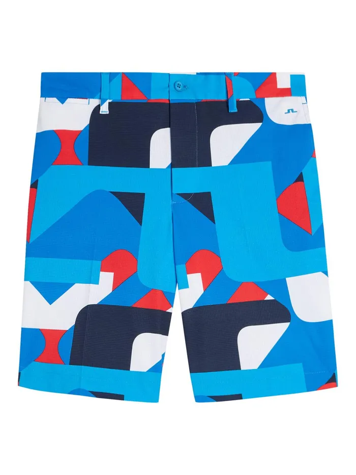 Men Tim Shorts Brilliant Blue Big Bridge JLindeberg Shorts Men Tim Shorts Brilliant Blue Big Bridge JLindeberg Shorts