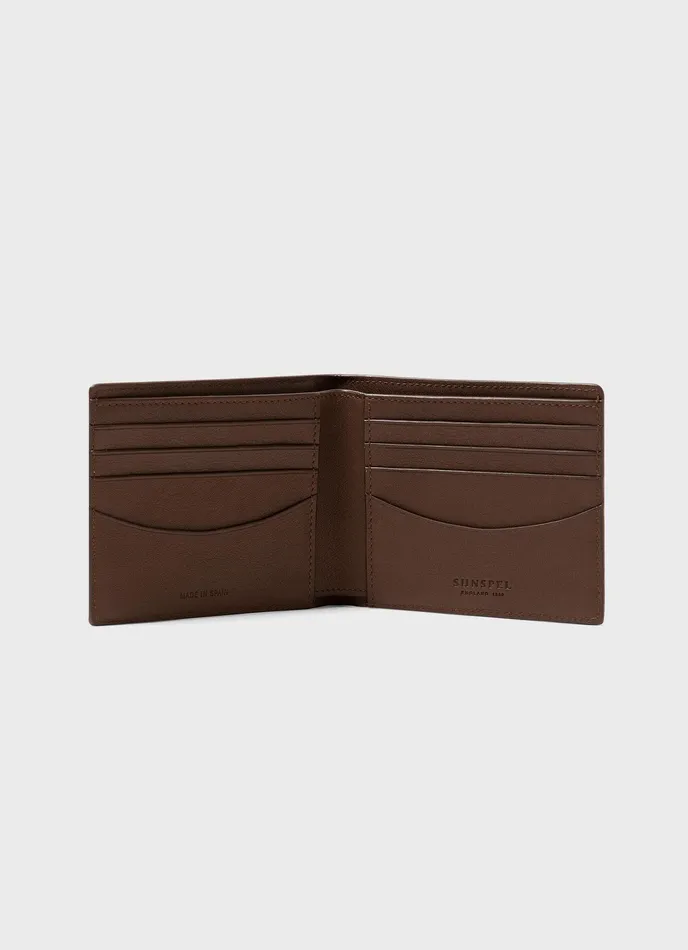 Men ussunspel Bifold Wallet Brown Bags and Wallets Men ussunspel Bifold Wallet Brown Bags and Wallets