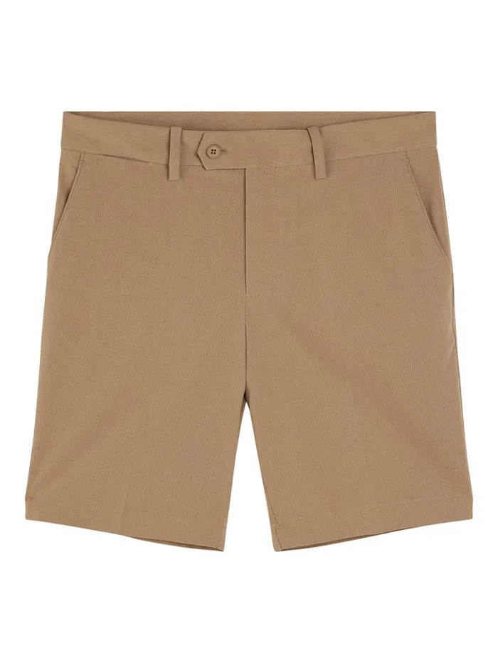 Men Vent Tight Shorts Tiger Brown JLindeberg Shorts Men Vent Tight Shorts Tiger Brown JLindeberg Shorts
