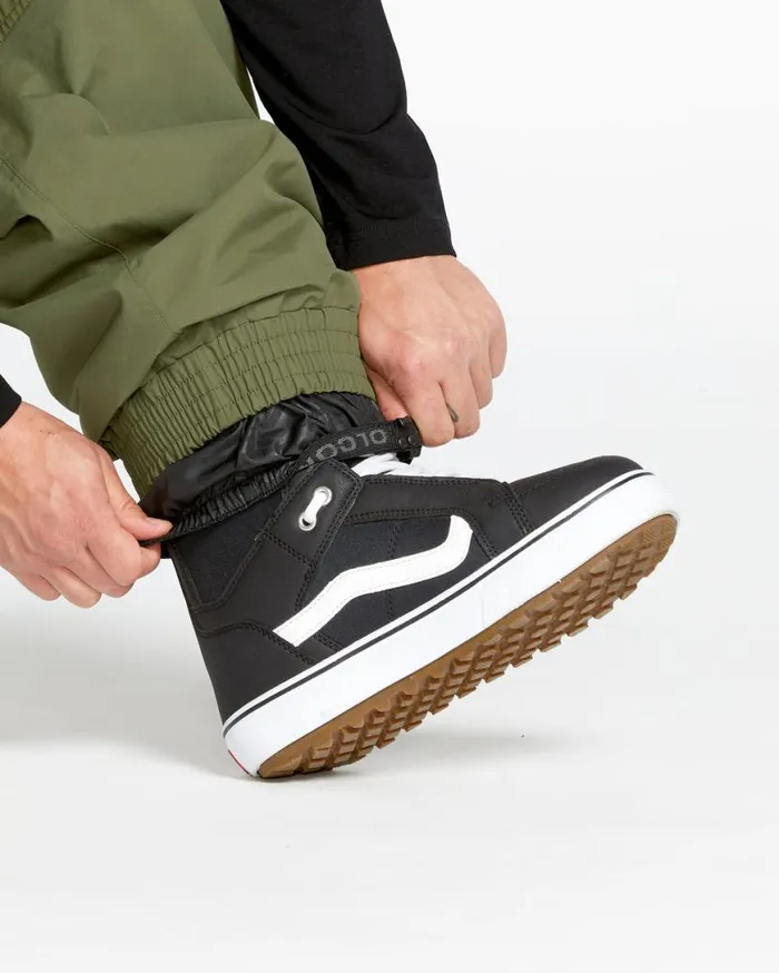 Mens Longo GoreTex Pants 8211 Ivy Mens Volcom Pants