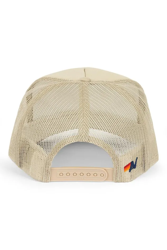 Miami Trucker Hat WomenMen Aviator Nation Trucker Hats