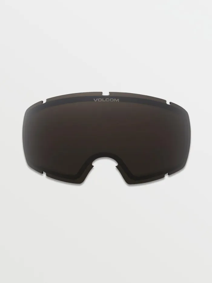 Migrations Lens 8211 Bronze Mens Volcom Accessories