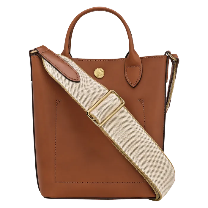 Mini bagsHandbags Longchamp Women pure XS Tote bag Cognac Mini bagsHandbags Longchamp Women pure XS Tote bag Cognac